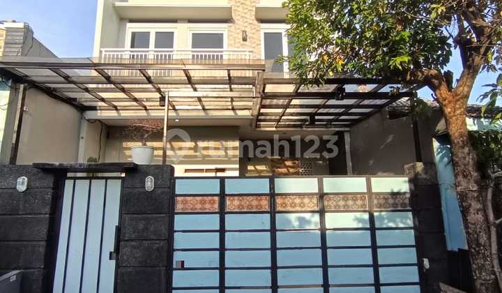 Dijual Rumah Di Duren Jaya Permai Bekasi Timur 2