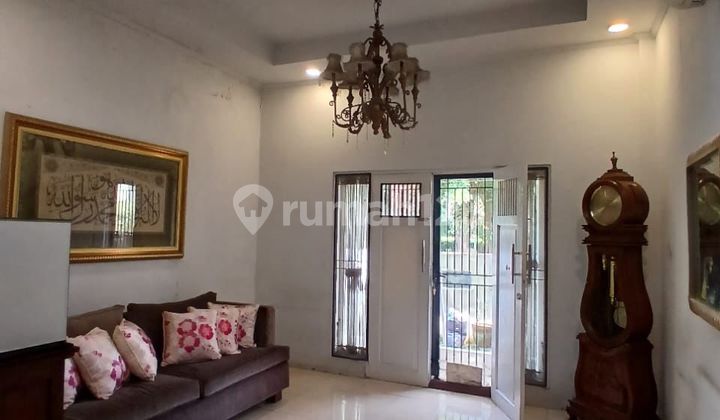 Dijual Rumah Siap Huni Di Tengah Kota Grand Galaxy Bekasi 2