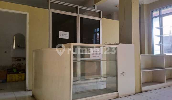 Dijuak Bu Klinik Strategis Di Gunung Putri Kab Bogor 2