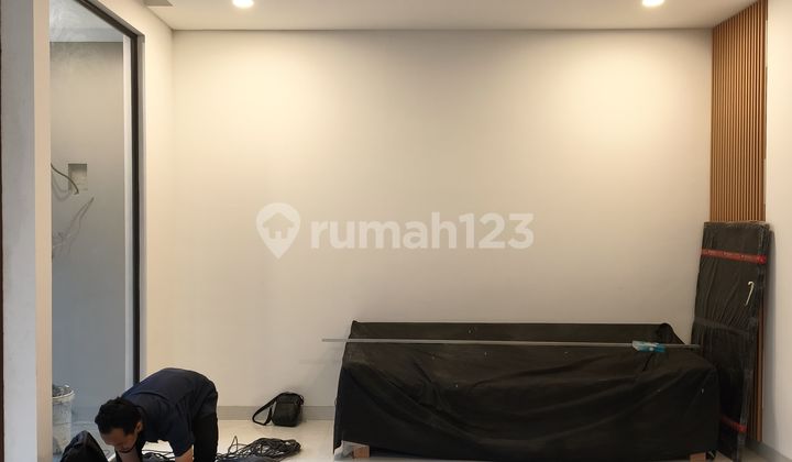 Rumah Sentra Duta Riverside Residence 2