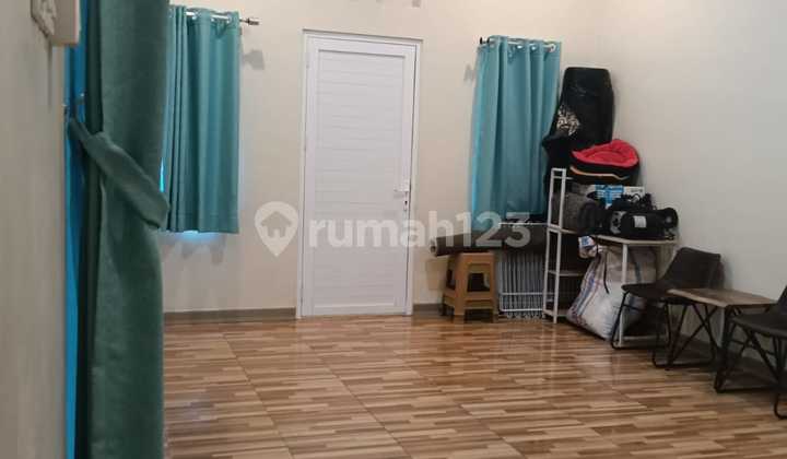 Dijual / Disewakan Rumah Jl Garuda 1