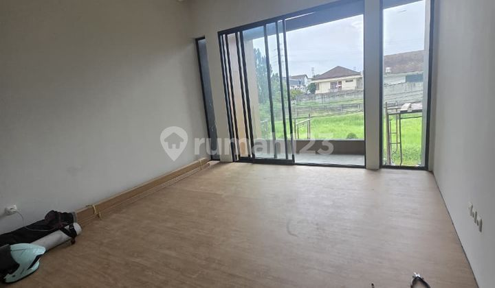 Rumah Minimalis Mekar Wangi Tipe B Rumah Minimalis Mekar Wangi Tipe B