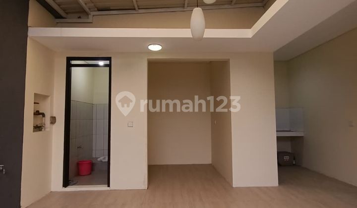 Rumah di Kota Baru Parahyangan 2