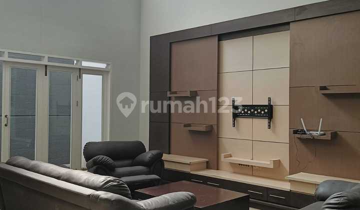 Disewakan Rumah Daerah Batununggal Bandung