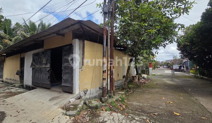 Taman Kopo Indah 2 Wing House