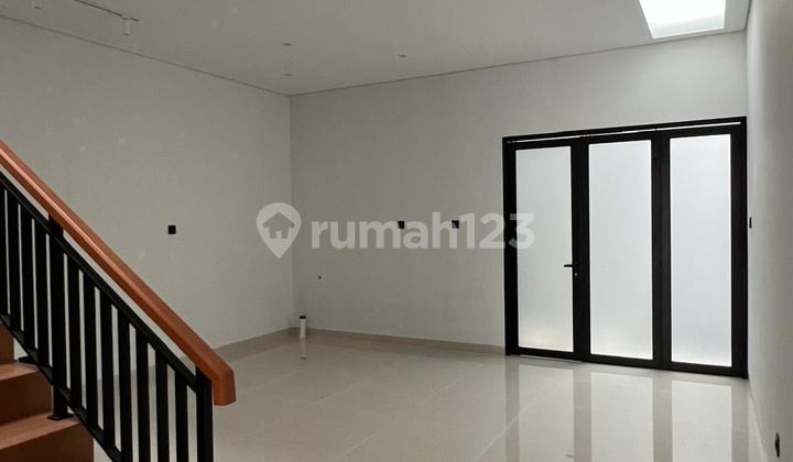 2 Units of Pasirluyu Bandung House 2