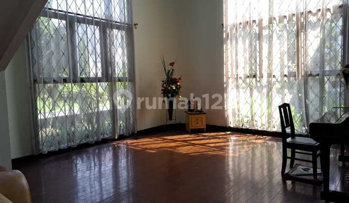 Fs Luxury House Mekarwangi Bandung