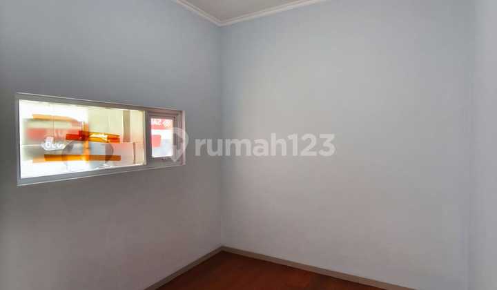 Rumah Baru Siap Huni Komplek Pinus Bandunt 2