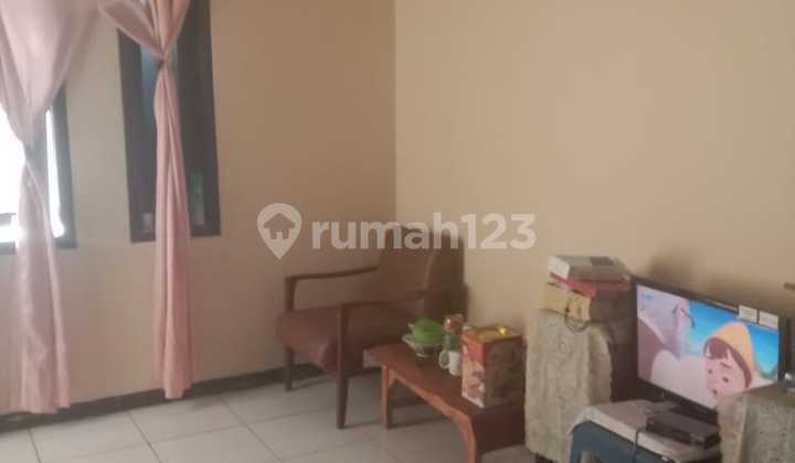Rumah Bagus Strategis dekat tol dan daerah kuliner Cimahi Selatan, Cimahi