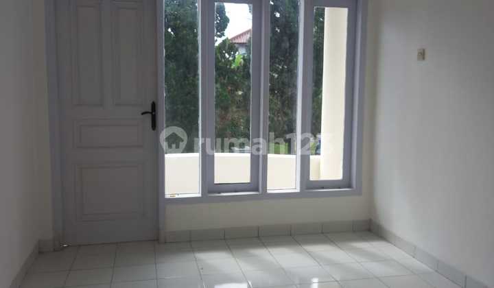 Rumah Cipaku Bandung 2