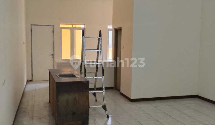 Dijual Ruko Perumahan Taman Holis Indah Bandung 2