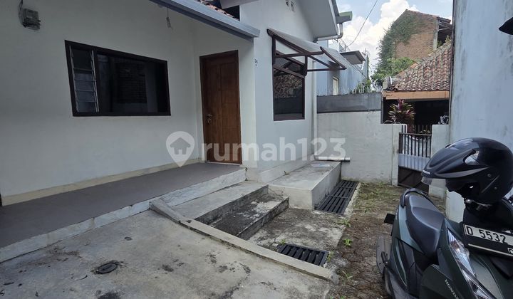 For Sale Rumah Sayap Lengkong Kota Bandung