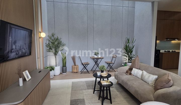 For Sale Taman Sakura Bandung Tipe A