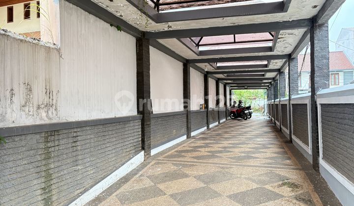 Rumah Komplek Graha Indah Bandung 2