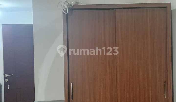 1 BR Furnished Apartment Ready to Occupy Emerald Apartment