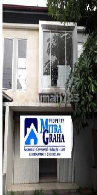 Jual Ruko Holis Regensi 2 Lantai Kota Bandung 1