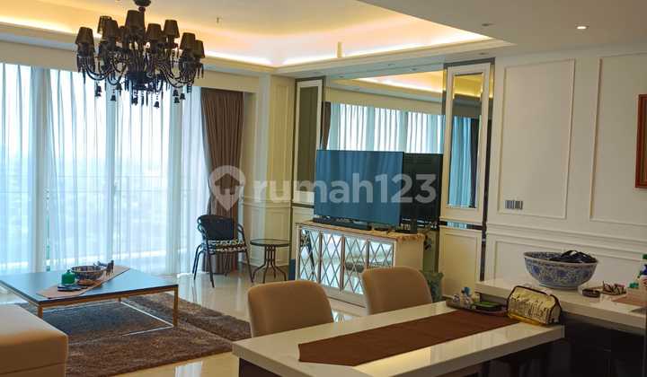 Luxury Apartement di Pondok Indah Residence 2