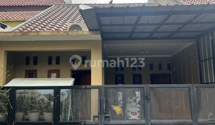 Segera Miliki Rumah 1 Lantai Lokasi Strategis di Depok Segera Miliki Rumah 1 Lantai Lokasi Strategis di Depok