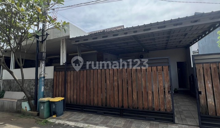 Modern Houses Only in Cimanggis, Close to Depok City Center. Modern Houses Only in Cimanggis, Close to Depok City Center.