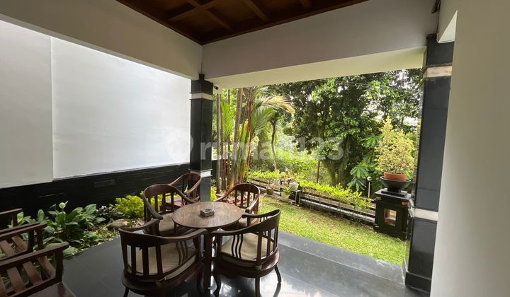 Rumah 2 Lantai Hook || Dekat Mall Pesona Square