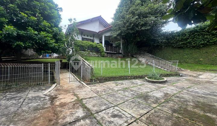 Hanya di Lenteng Agung, Lahan 6000 Meter Ini Cocok untuk Investasi Hanya di Lenteng Agung, Lahan 6000 Meter Ini Cocok untuk Investasi