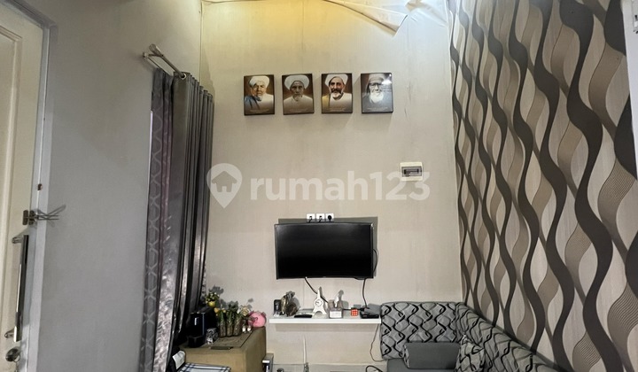 Rumah 3 Lantai Lokasi Strategis di Tengah Pusat Kota Depok 2