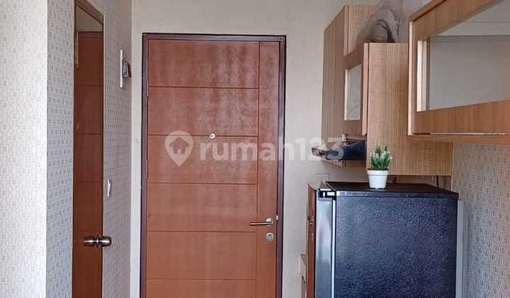 Apartment Full Furnished Tinggal Bawa Koper 
