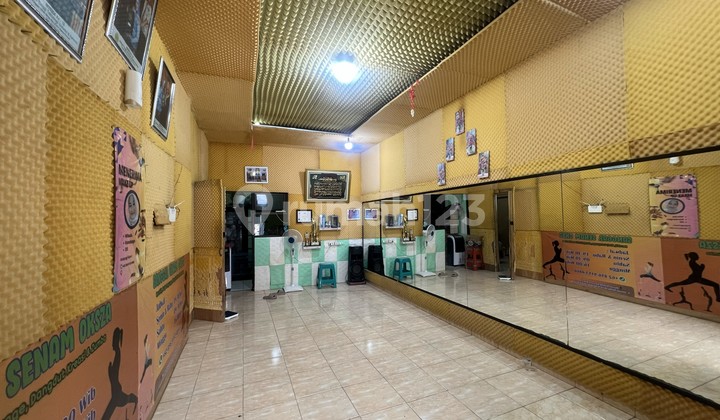 Rumah Minimalist di Cibinong Dekat Stasiun Cibinong Hanya 600 Jt 2