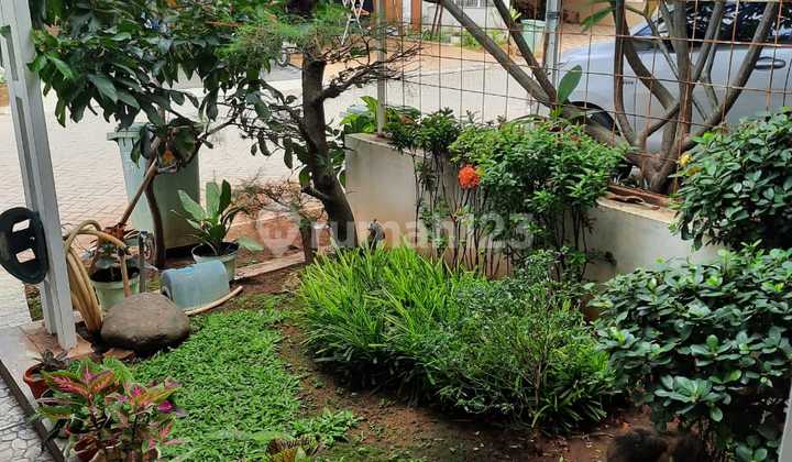 Rumah Bebas Banjir Hanya di Pusat Kota Depok 2