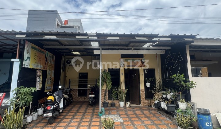Rumah Minimalist di Cibinong Dekat Stasiun Cibinong Hanya 600 Jt Rumah Minimalist di Cibinong Dekat Stasiun Cibinong Hanya 600 Jt