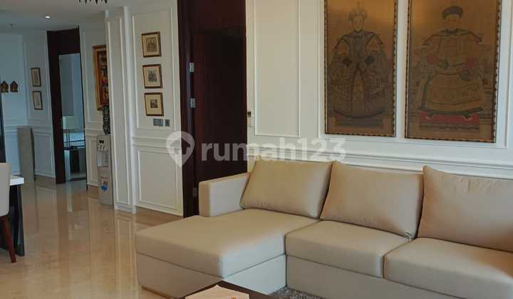 Luxury Apartement di Pondok Indah Residence