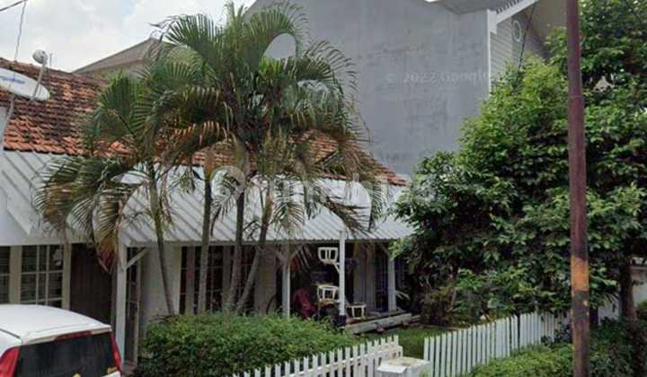 Rumah Luas 271M Lokasi Strategis, Dekat dengan Akses Transportasi 2