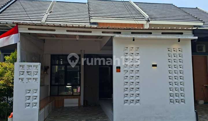 Rumah Minimalist Bisa Kpr Bebas Banjir Rumah Minimalist Bisa Kpr Bebas Banjir