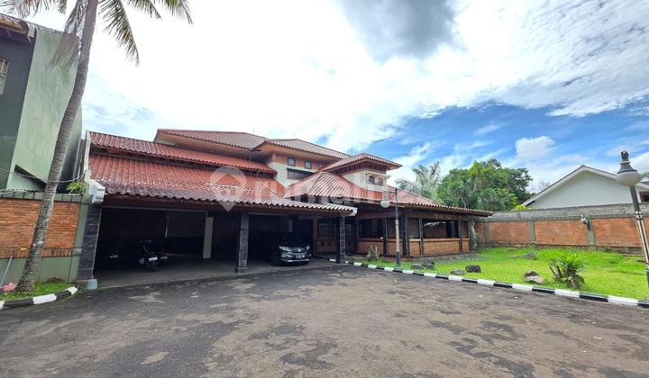 Calling Ceo Two-Story House for Future Investment 2