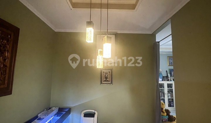 Segera Miliki Rumah 1 Lantai Lokasi Strategis di Depok 2