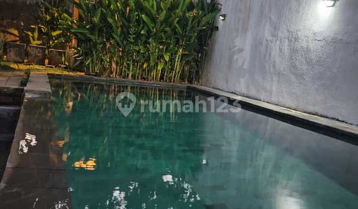 For Lease (20 Years) 3 Bedroom Villa Near Garuda Wisnu Kencana Jimbaran - Strategic Location! For Lease (20 Years) 3 Bedroom Villa Near Garuda Wisnu Kencana Jimbaran - Strategic Location!