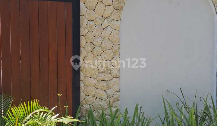 "For Sale (freehold) 'Casa Tranquila' 2 Bedrooms Fully Furnished Villa"