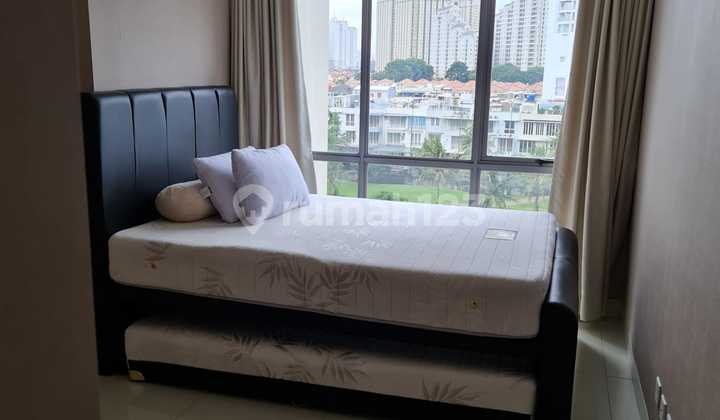 The Mansion Kemayoran Unit 3br 2unit Gandeng Jadi 1 The Mansion Kemayoran Unit 3br 2unit Gandeng Jadi 1