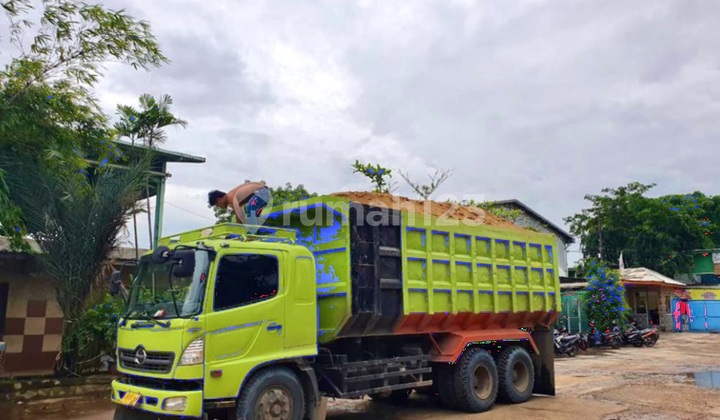 Vast Strategic Warehouse, Former Factory in Cakung, Price Below NJOP.