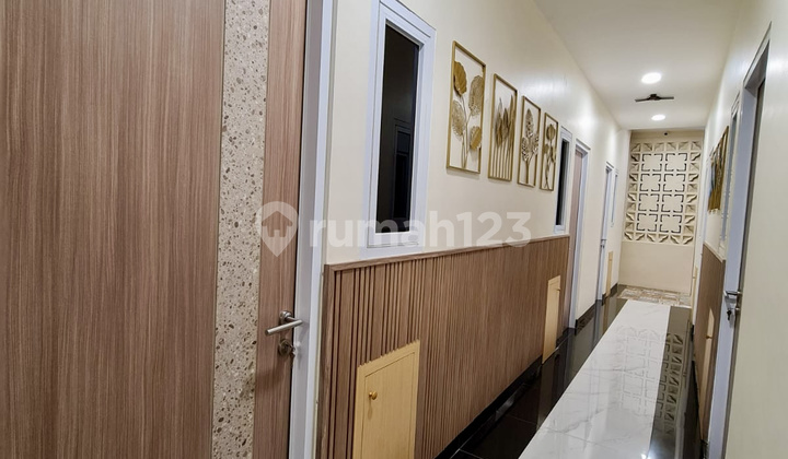 For Sale: Boarding House with Business Space in a Strategic Location at Pakuwon, Garut City, SHM. 2