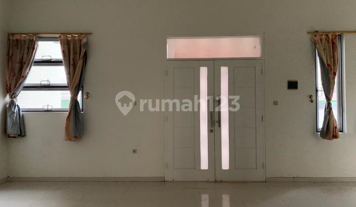 Disewakan Rumah Metro Minimalis Bagus Jarang Ada 2