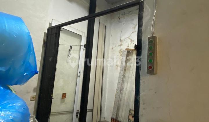 Affordable 5-Story Ruko in Sunter, Suitable for Office or Warehouse 2