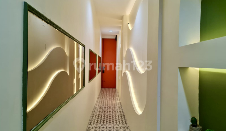 For Sale: Boarding House with Business Space in a Strategic Location at Pakuwon, Garut City, SHM. For Sale: Boarding House with Business Space in a Strategic Location at Pakuwon, Garut City, SHM.