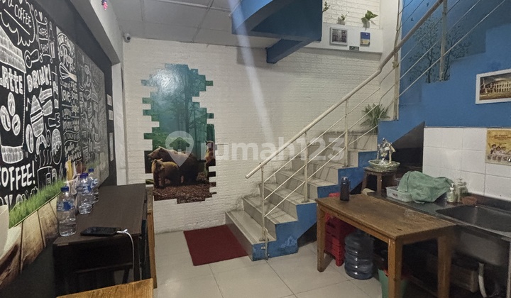 Cheapest 4-Story Metro Sunter Shop House by the Main Road 2