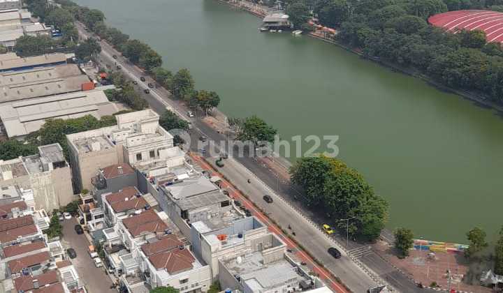 Apartment 2br Green Lake Sunter Jual Cepat B U Apartment 2br Green Lake Sunter Jual Cepat B U