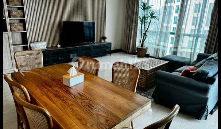 For Sale Apartment Casablanca Residence 2 Bedrooms 2