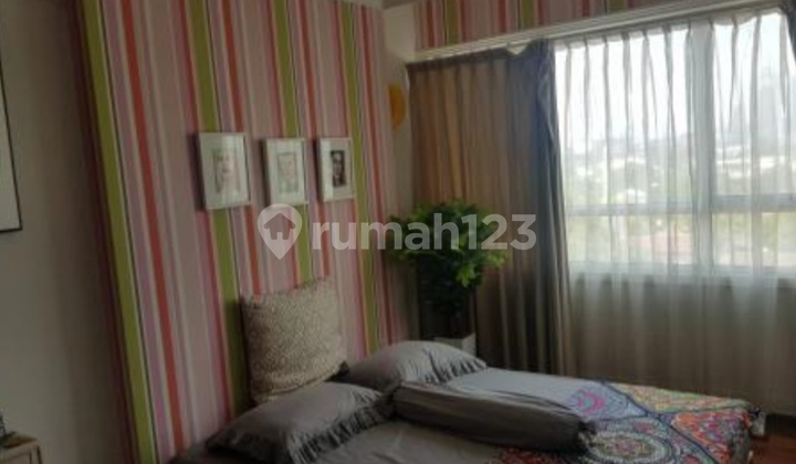 Dijual Apartment Marbella 2 Kamar Combine 2
