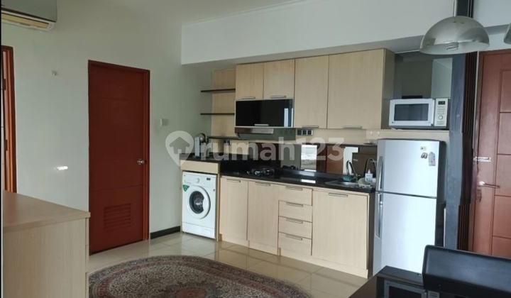 Dijual Apartment Marbella 2 Kamar Tidur 2