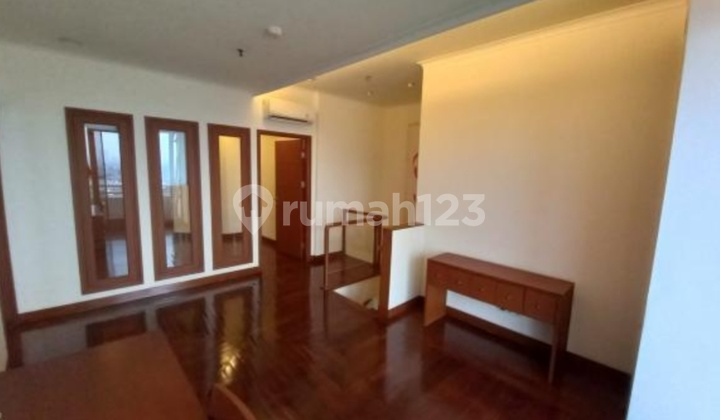 Dijual Apartment Kintamani Kondominium 2 Kamar Tidur