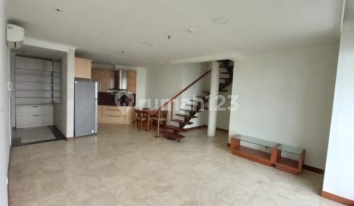 Dijual Apartment Kintamani Kondominium 2 Kamar Tidur 2